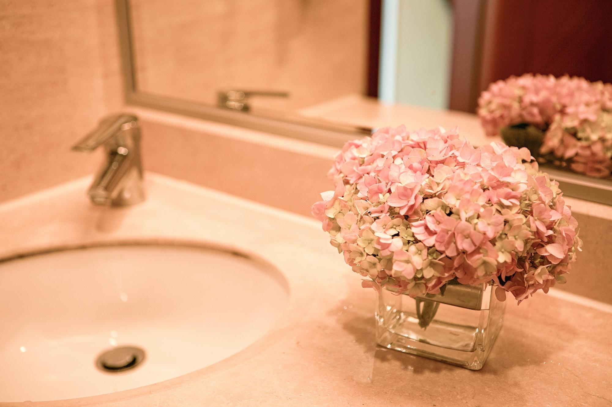 Eversunshine Hotel Şanghay Dış mekan fotoğraf