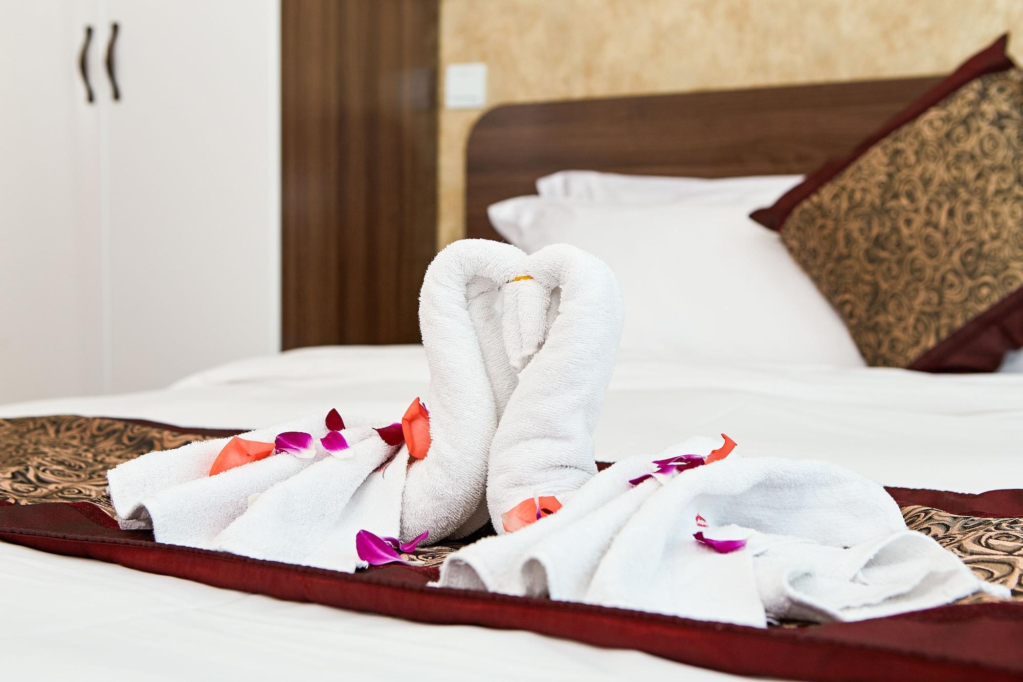 Eversunshine Hotel Şanghay Dış mekan fotoğraf